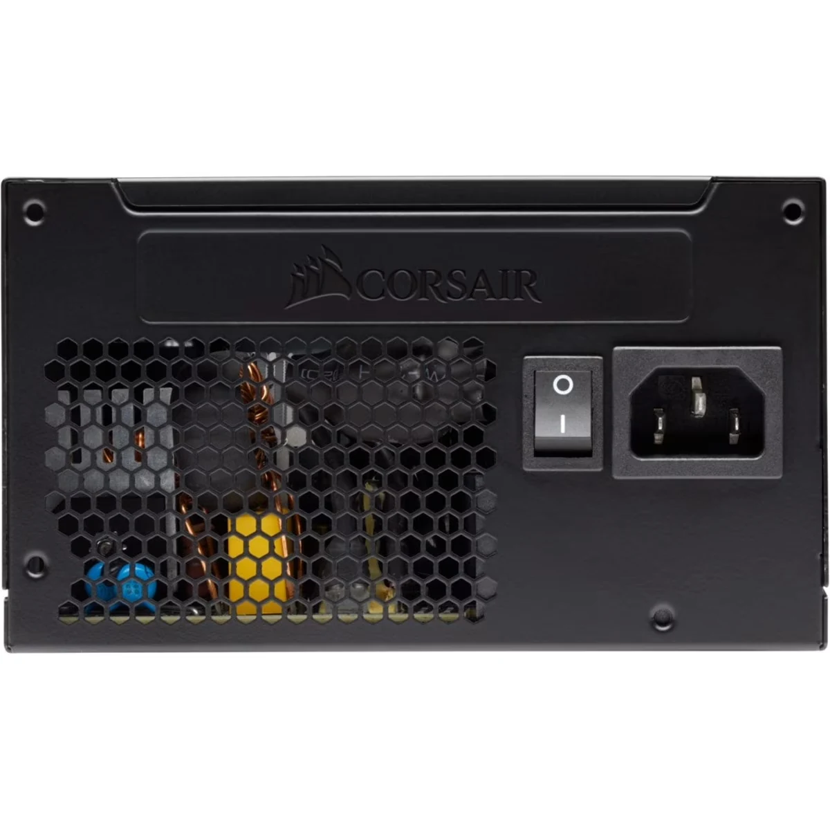 Nguồn PC Corsair CV550 - 80 Plus Bronze - Non Modular - New