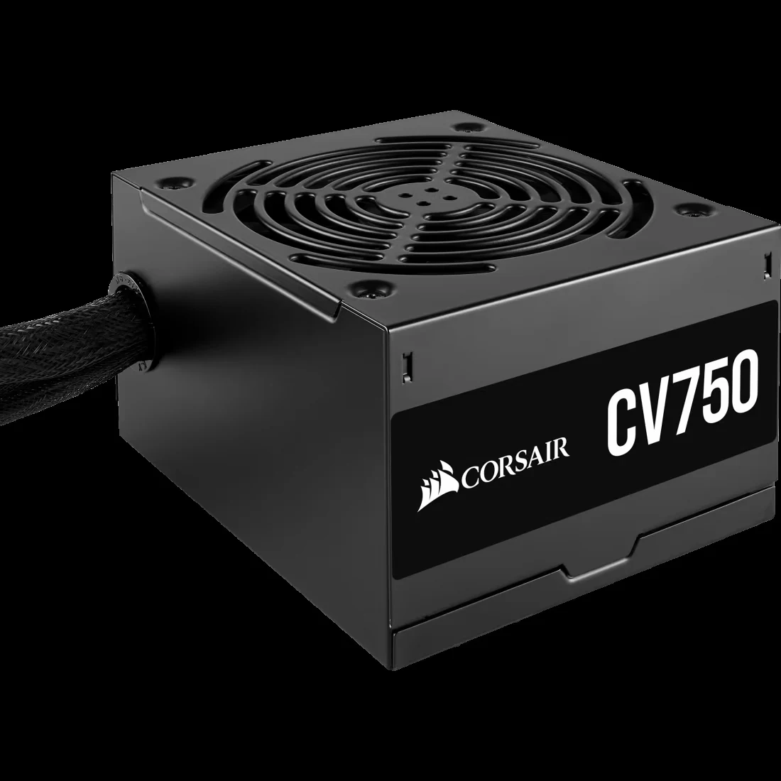 Nguồn PC Corsair CV750 - 80 Plus Bronze - Non Modular - New