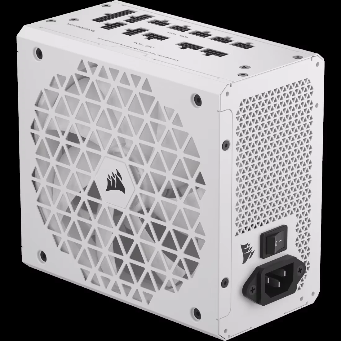 Nguồn PC Corsair CX400 - 80 Plus White - Non Modular - New