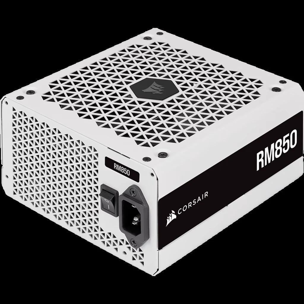 Nguồn PC Corsair CX400 - 80 Plus White - Non Modular - New