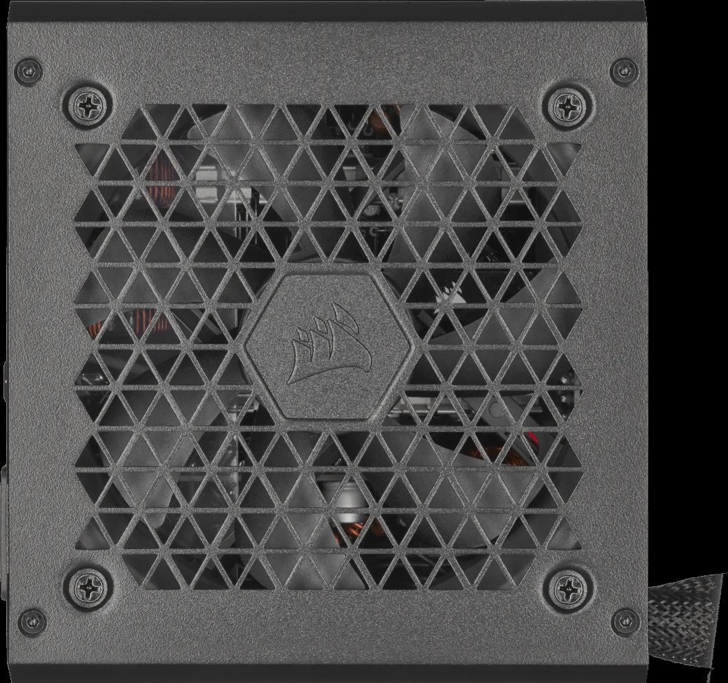 Nguồn PC Corsair CX650M - 80 Plus Bronze - Semi Modular - New