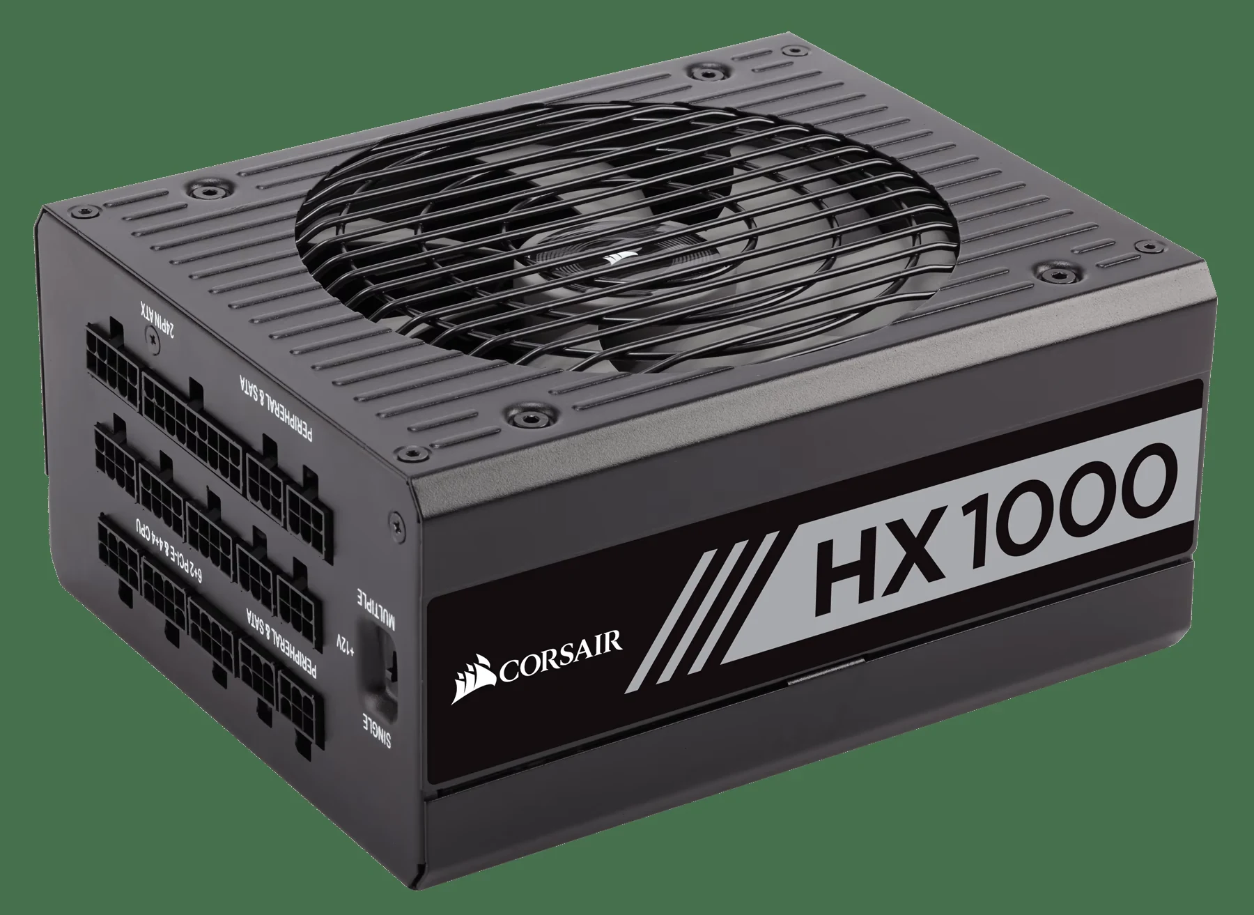 Nguồn PC Corsair HX1000 - 80 Plus Platinum - Full Modular - New