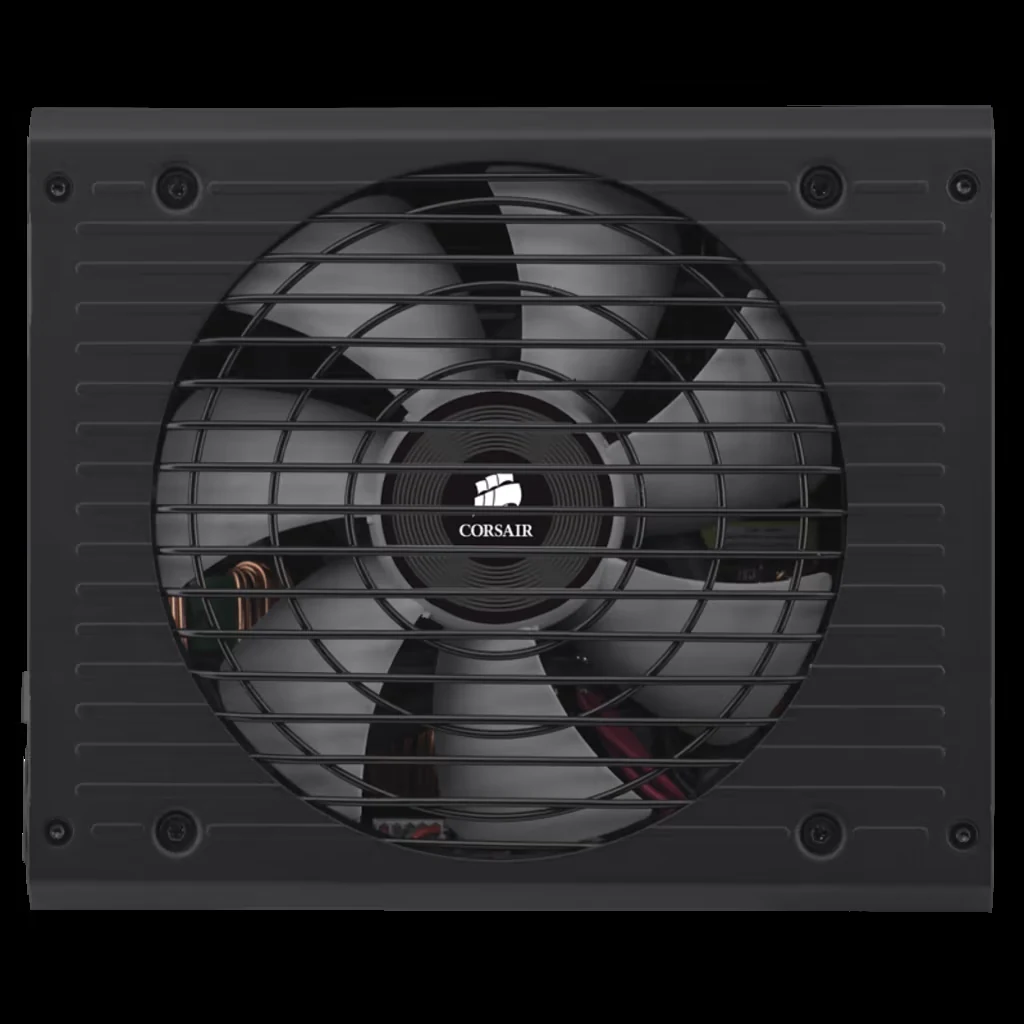 Nguồn PC Corsair RM1000 - 80 Plus Gold - Full Modular - New
