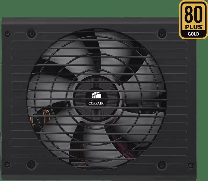 Nguồn PC Corsair RM1000e - 80 Plus Gold - Full Modular - New