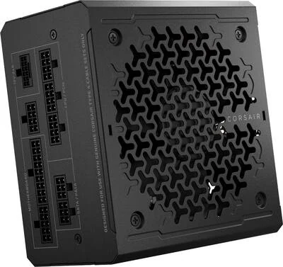 Nguồn PC Corsair RM1000e ATX 3.1 - Cybenetics Gold - Full Modular - New