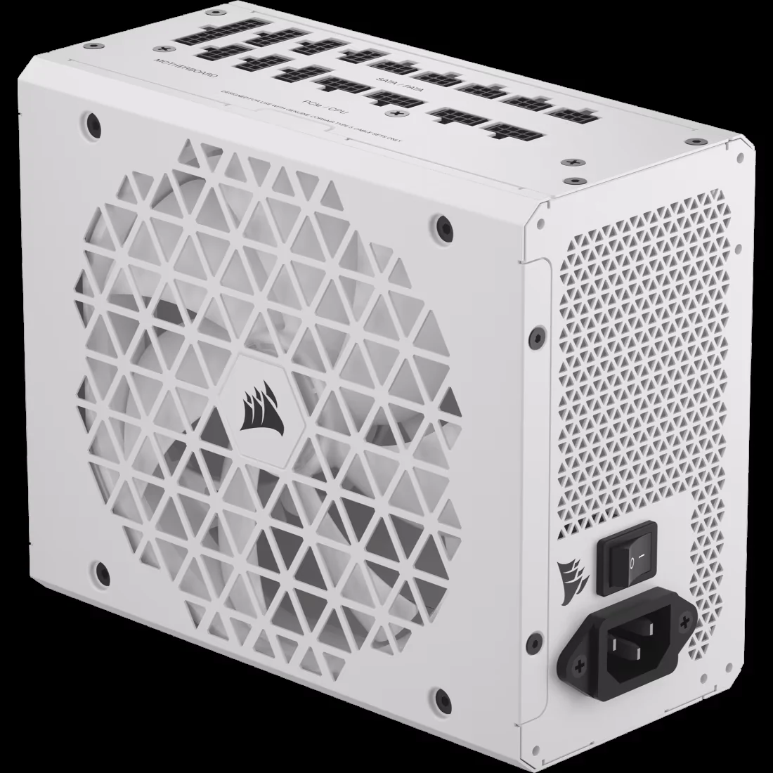 Nguồn PC Corsair RM1200x SHIFT - 80 Plus Gold - Full Modular - New