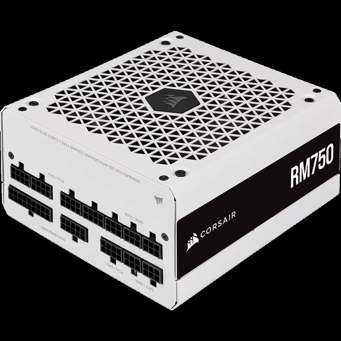 Nguồn PC Corsair RM750 - 80 Plus Gold - Full Modular - New