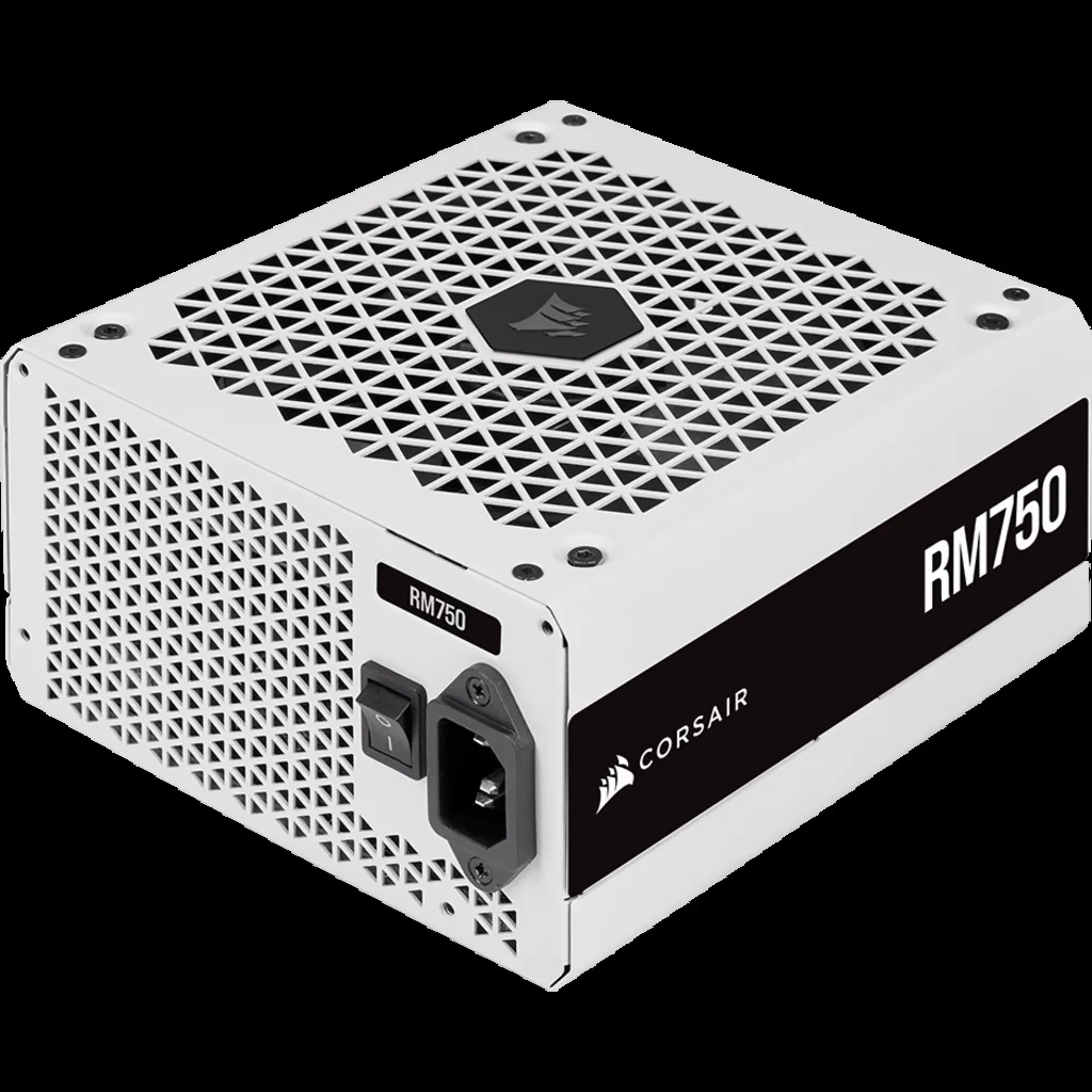 Nguồn PC Corsair RM750e - 80 Plus Gold - Full Modular - New