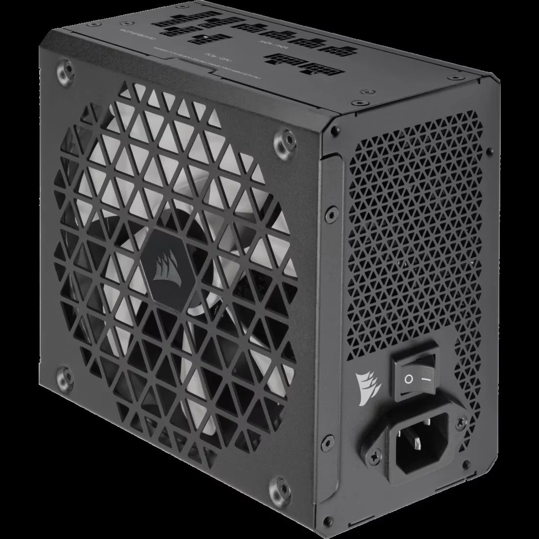 Nguồn PC Corsair RM750x SHIFT - 80 Plus Gold - Full Modular - New