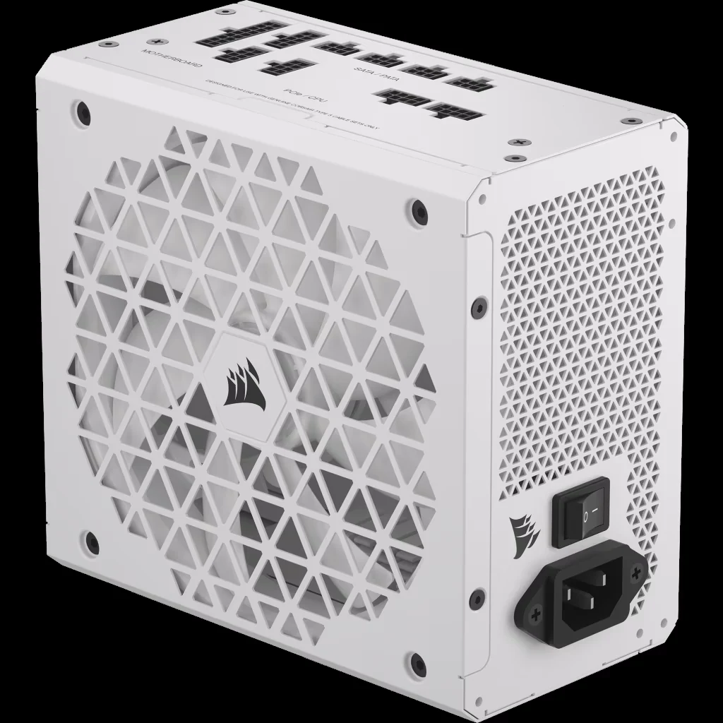 Nguồn PC Corsair RM750x SHIFT - 80 Plus Gold - Full Modular - New