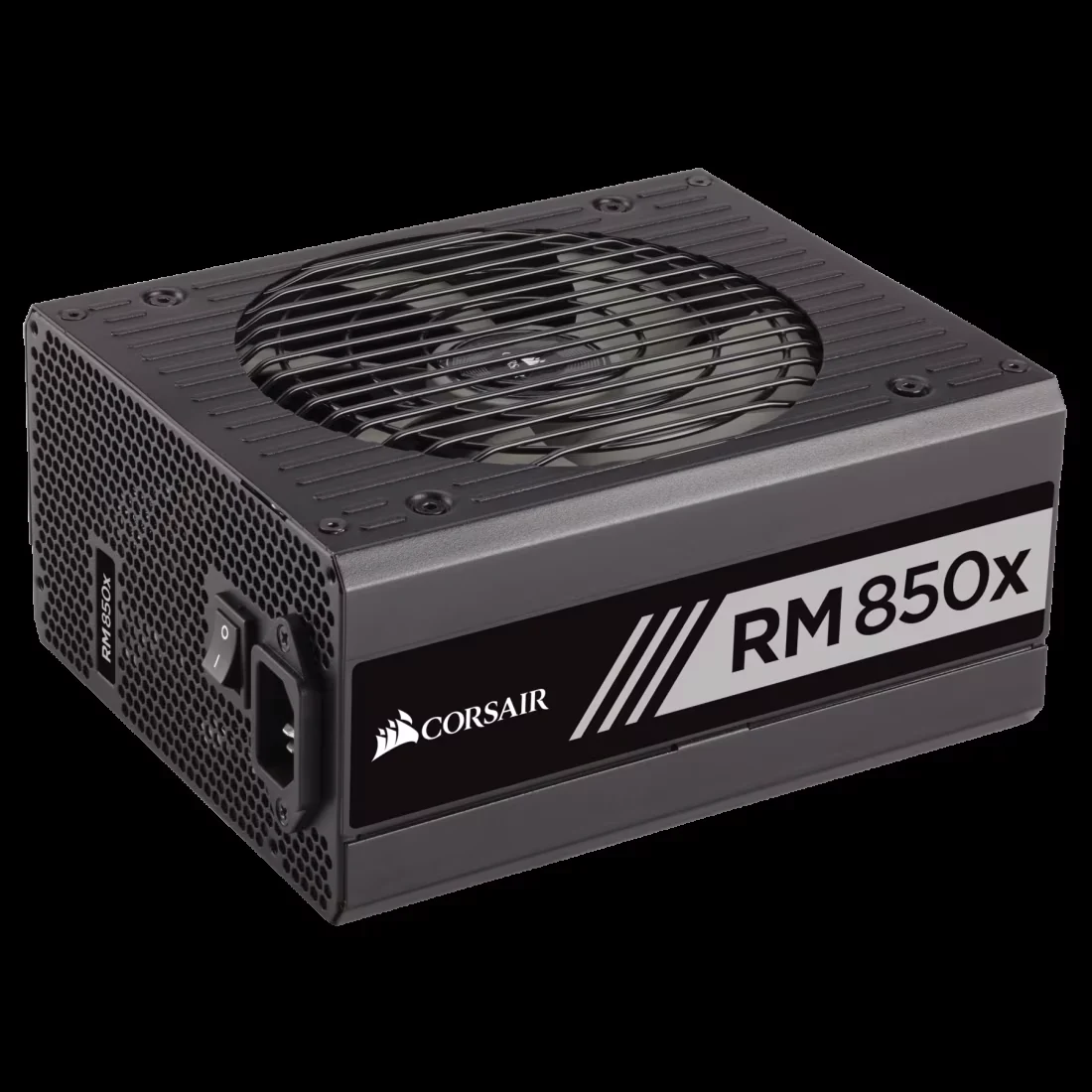 Nguồn PC Corsair RM850 - 80 Plus Gold - Full Modular - New