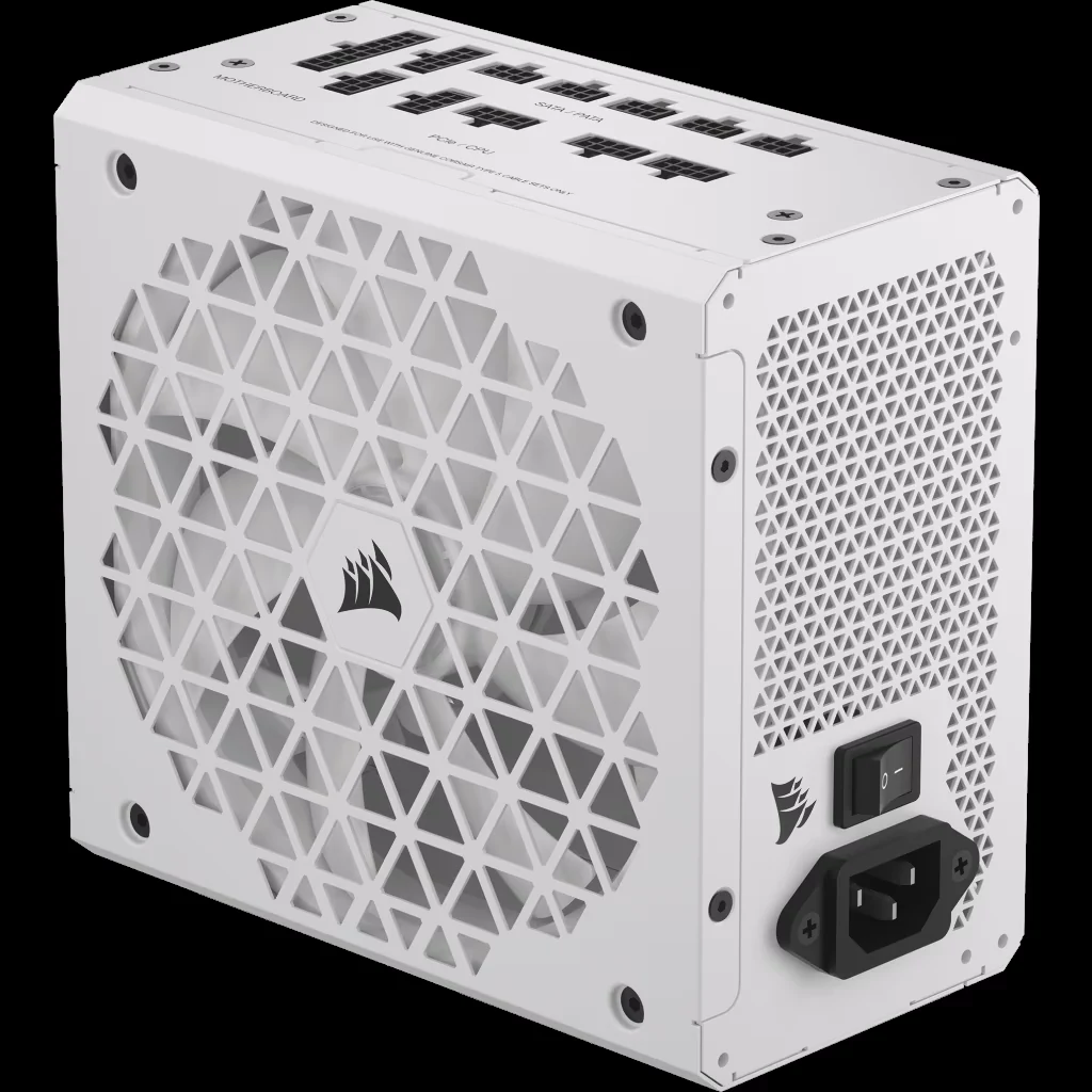 Nguồn PC Corsair RM850x SHIFT - 80 Plus Gold - Full Modular - New