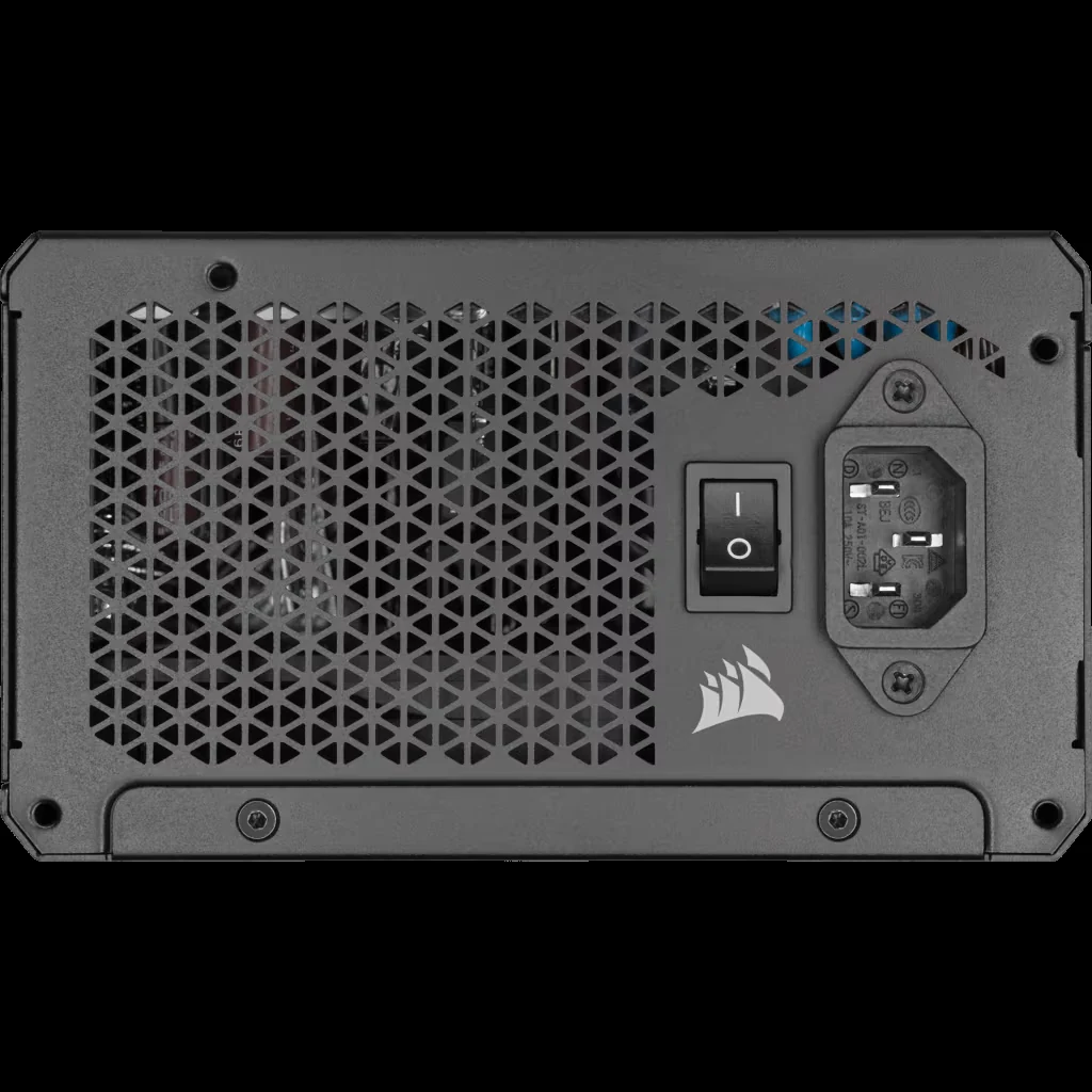 Nguồn PC Corsair RM850x SHIFT - 80 Plus Gold - Full Modular - New