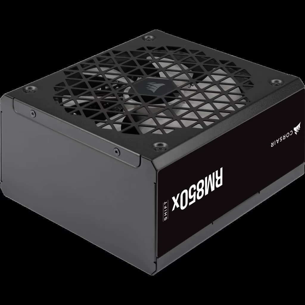 Nguồn PC Corsair RM850x SHIFT - 80 Plus Gold - Full Modular - New