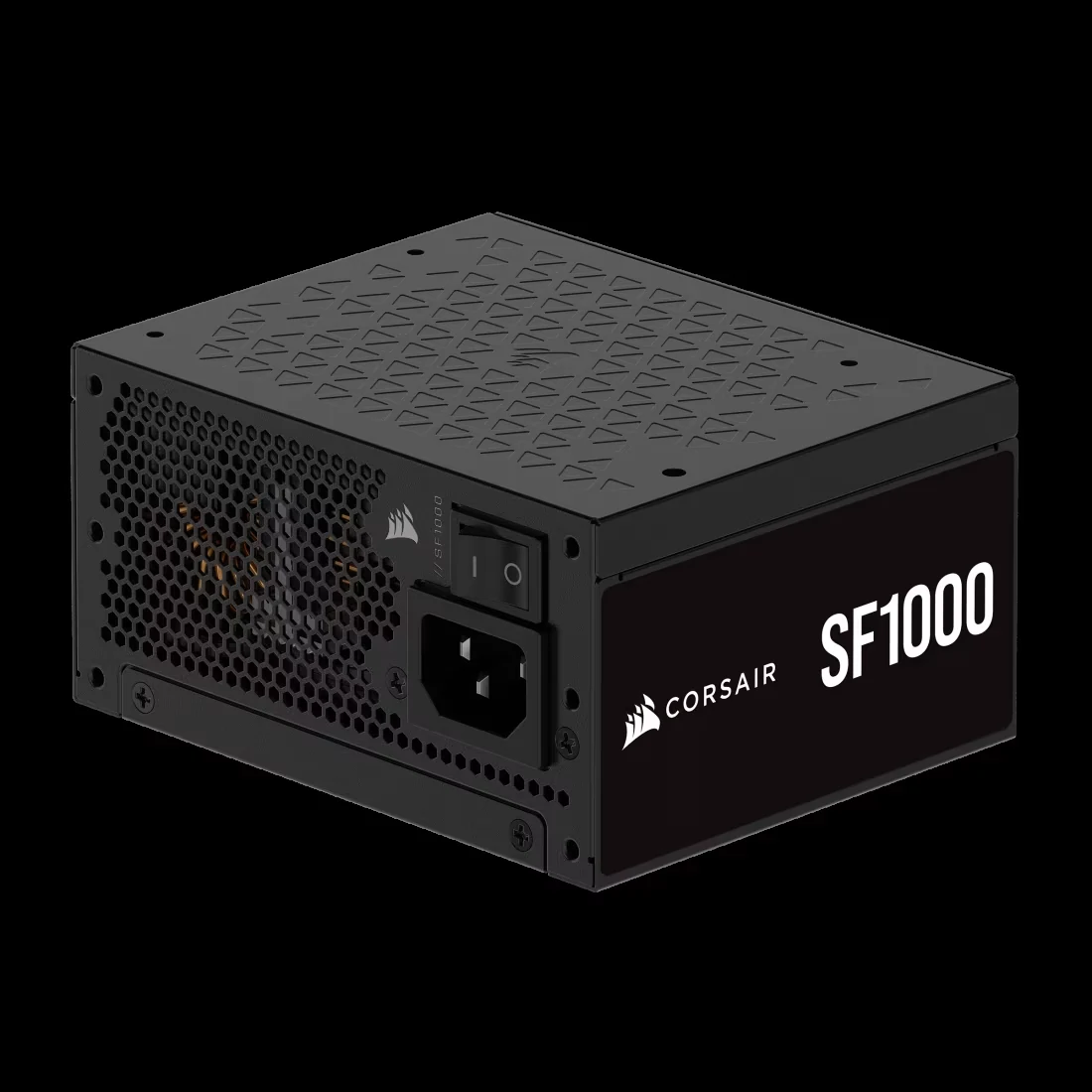 Nguồn PC Corsair SF1000 - 80 Plus Platinum - Full Modular - New