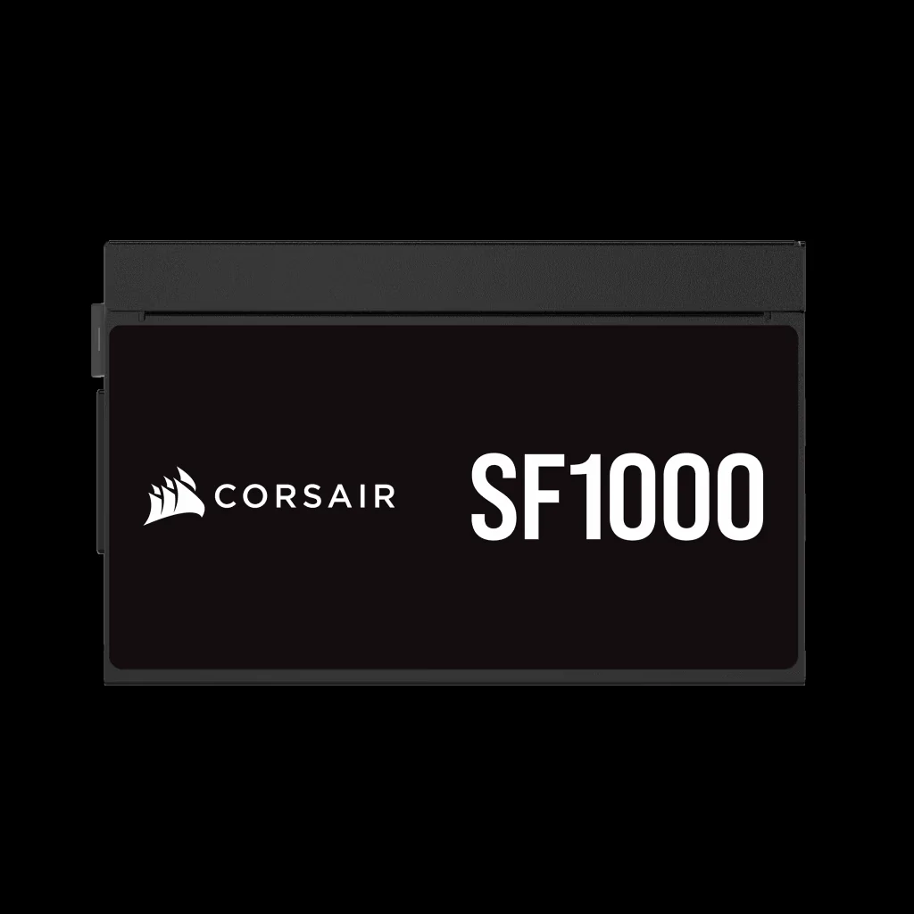Nguồn PC Corsair SF1000 - 80 Plus Platinum - Full Modular - New