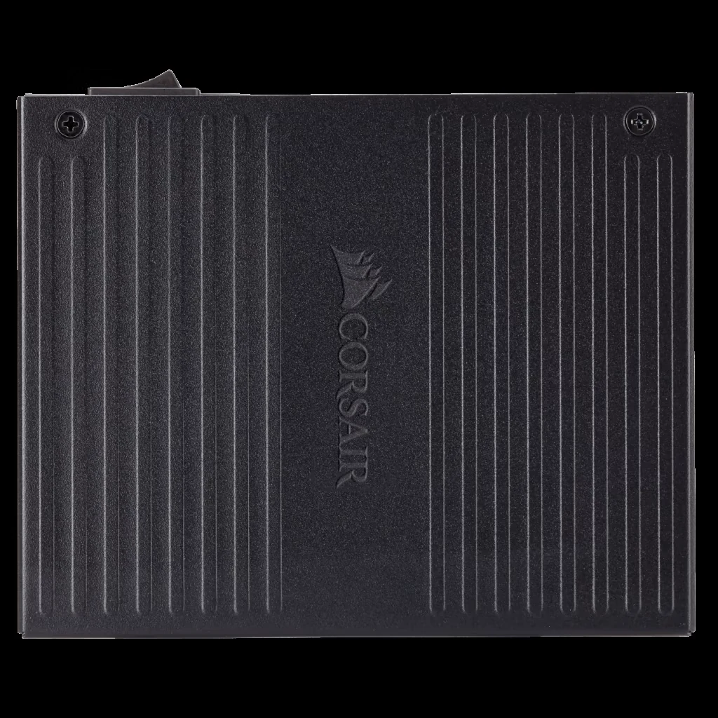 Nguồn PC Corsair SF600 Platinum - 80 Plus Platinum - Full Modular - New