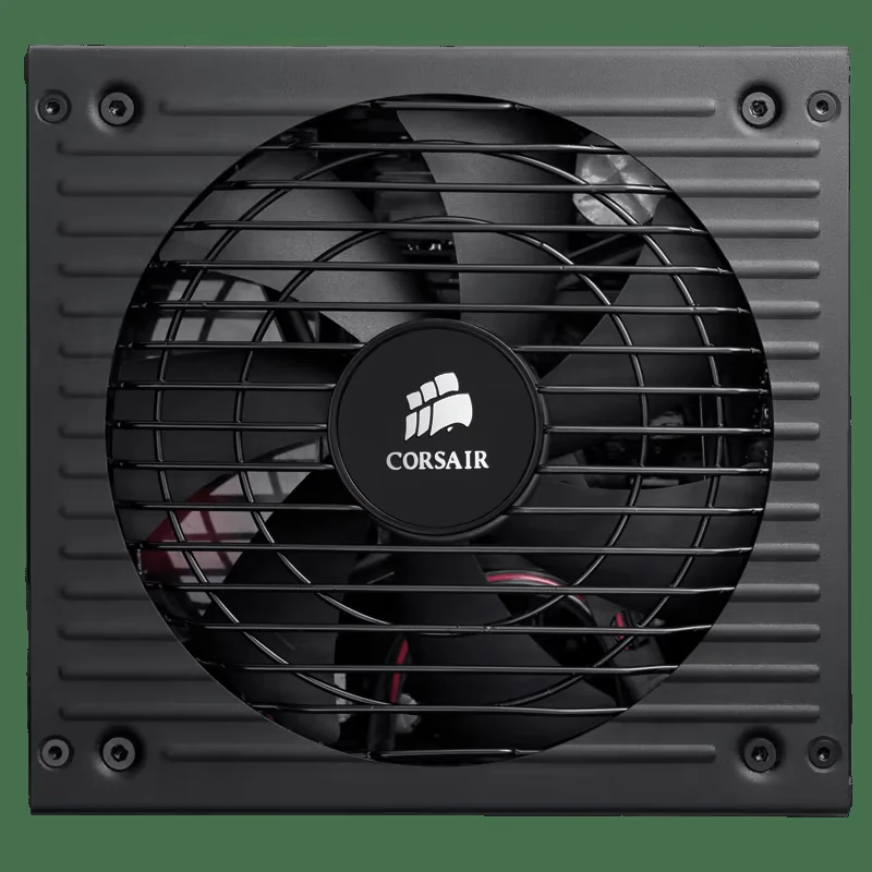 Nguồn PC Corsair TX750M - 80 Plus Gold - Semi Modular - New