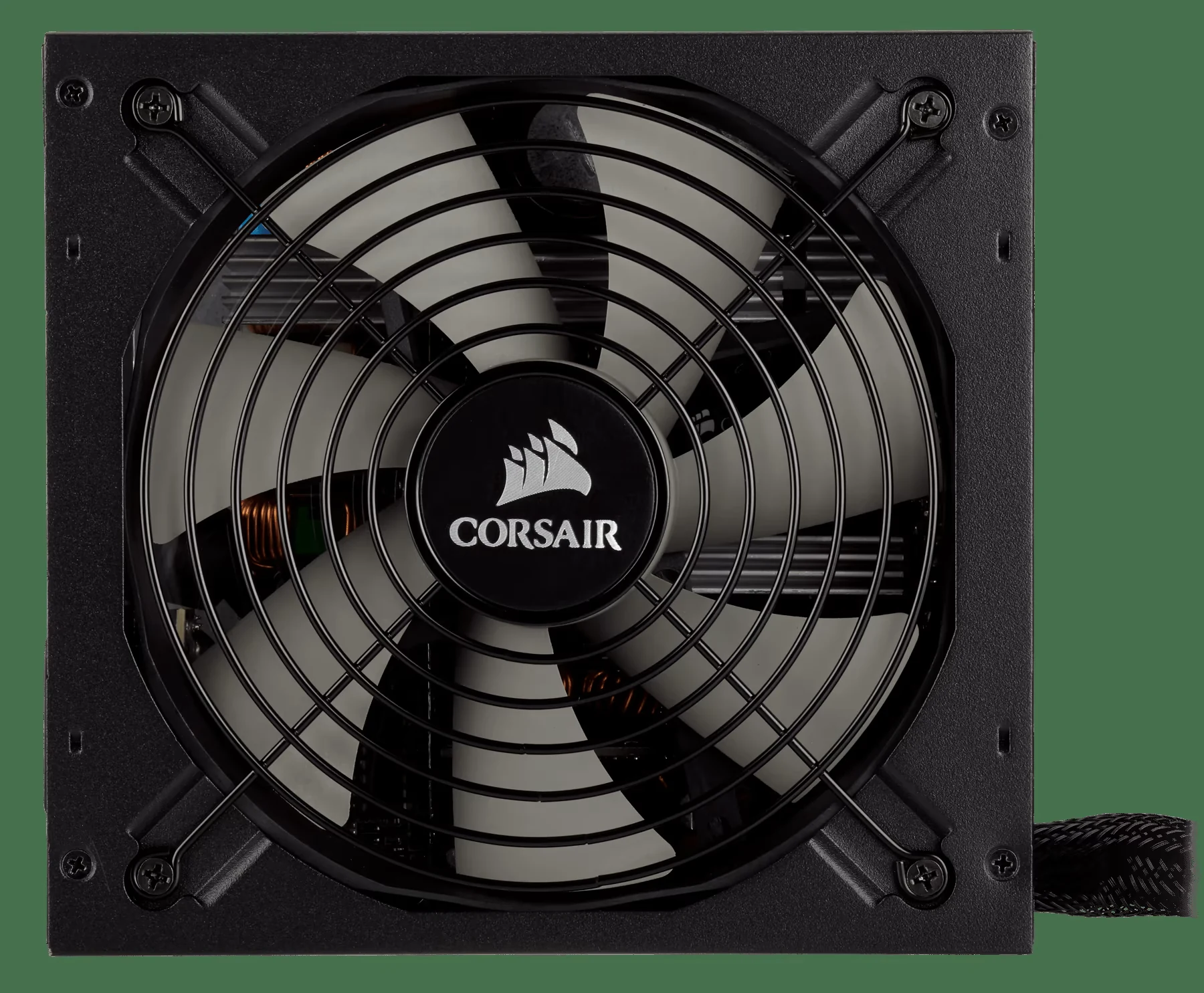 Nguồn PC Corsair TX850M - 80 Plus Gold - Semi Modular - New