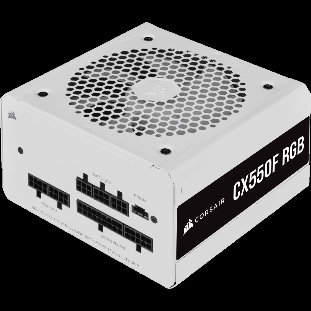 Nguồn PC Corsair VS350 - 80 Plus White - Non Modular - New