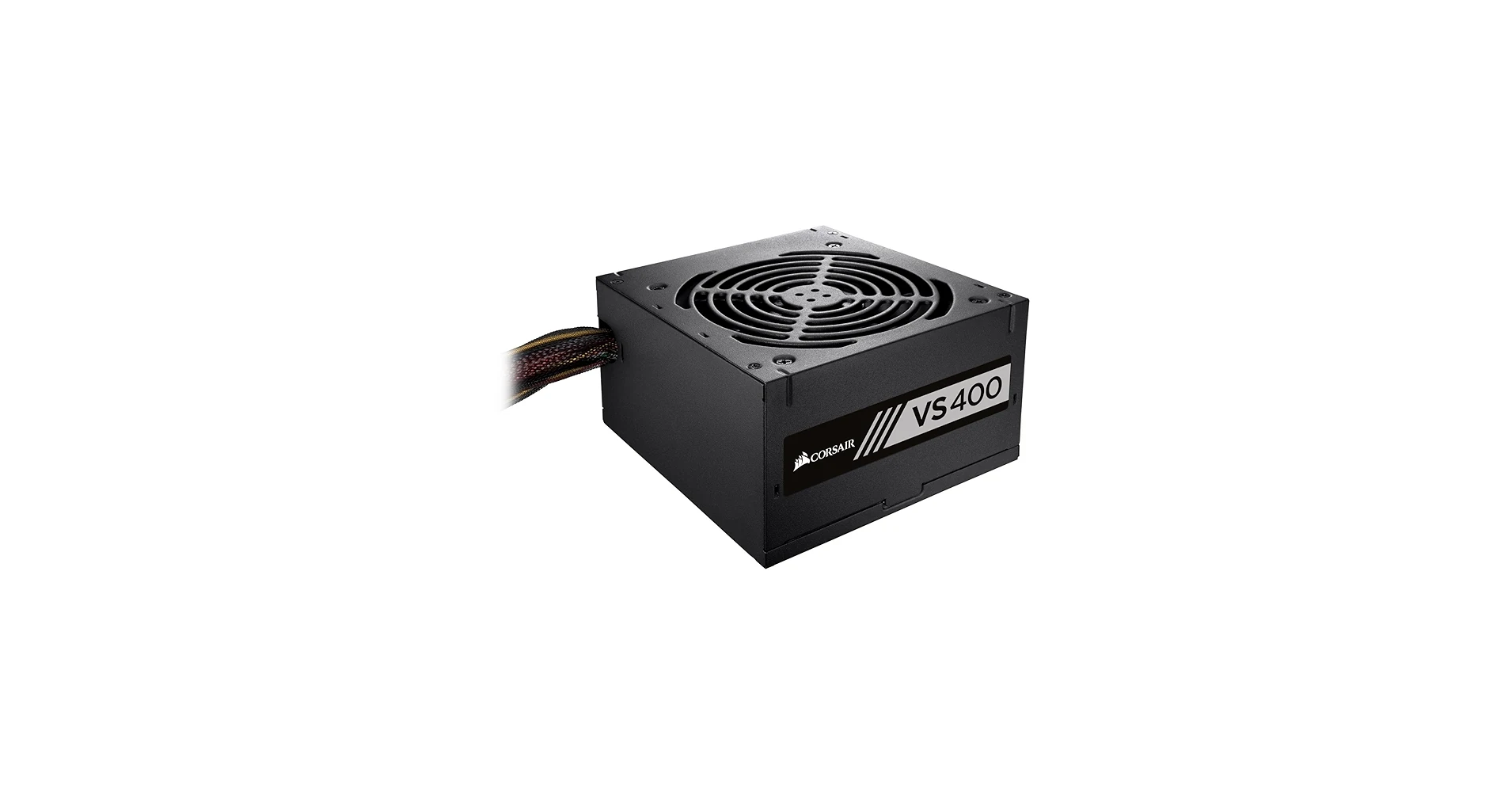 Nguồn PC Corsair VS400 - 80 Plus White - Non Modular - New