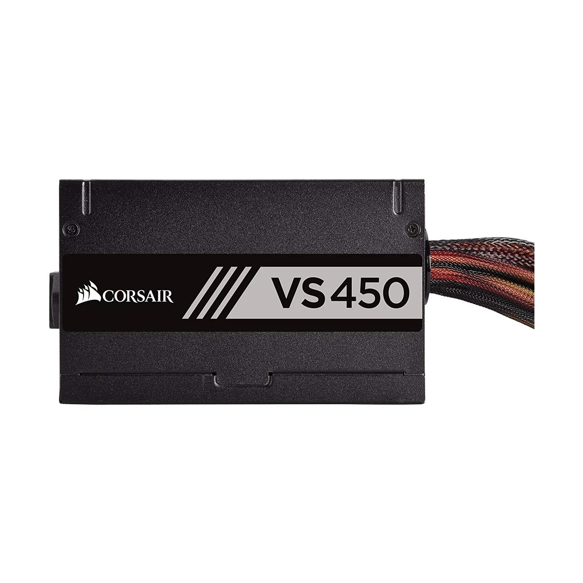 Nguồn PC Corsair VS450 - 80 Plus White - Non Modular - New