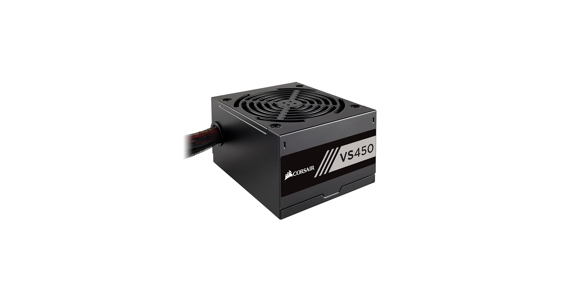 Nguồn PC Corsair VS450 - 80 Plus White - Non Modular - New