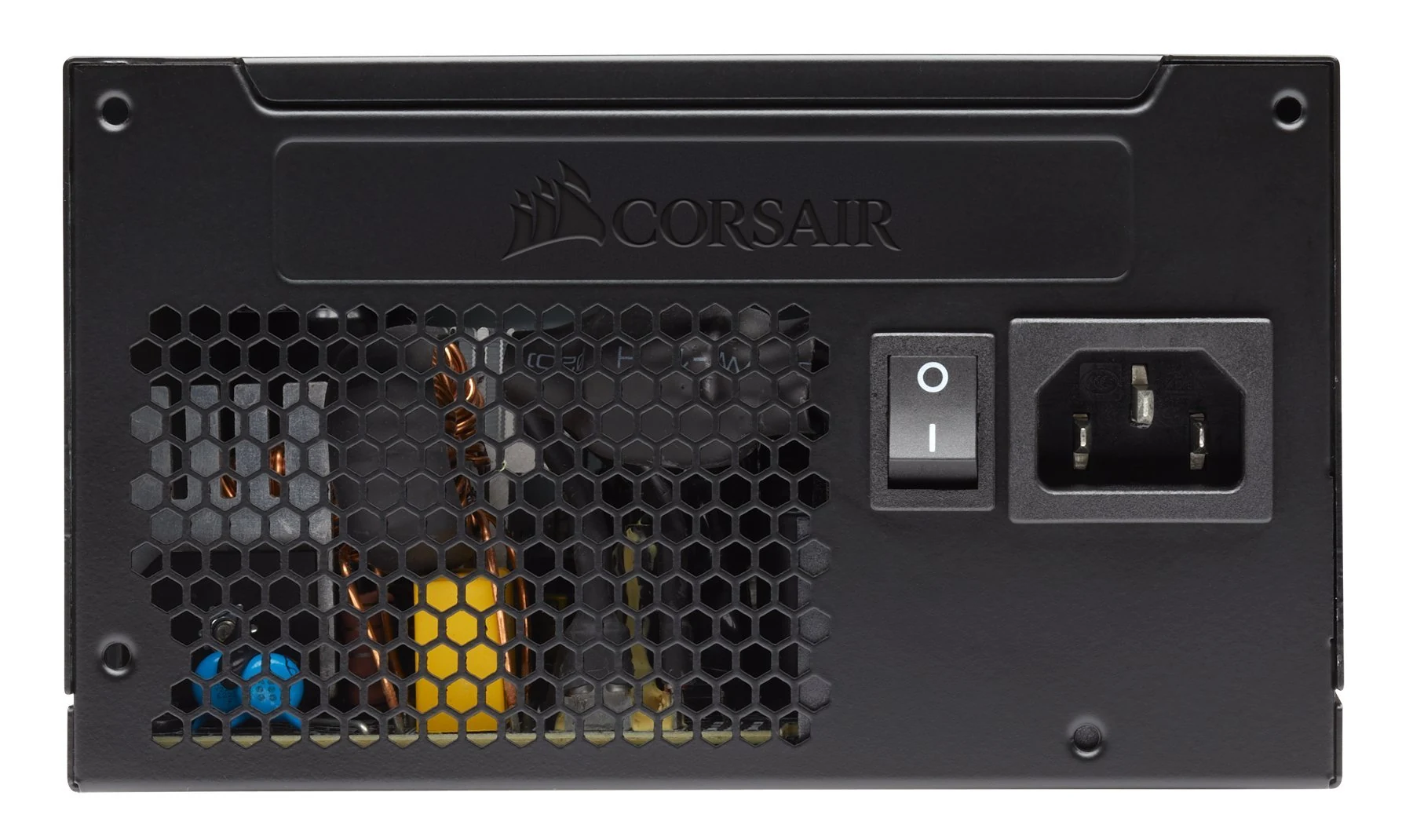 Nguồn PC Corsair VS450 - 80 Plus White - Non Modular - New