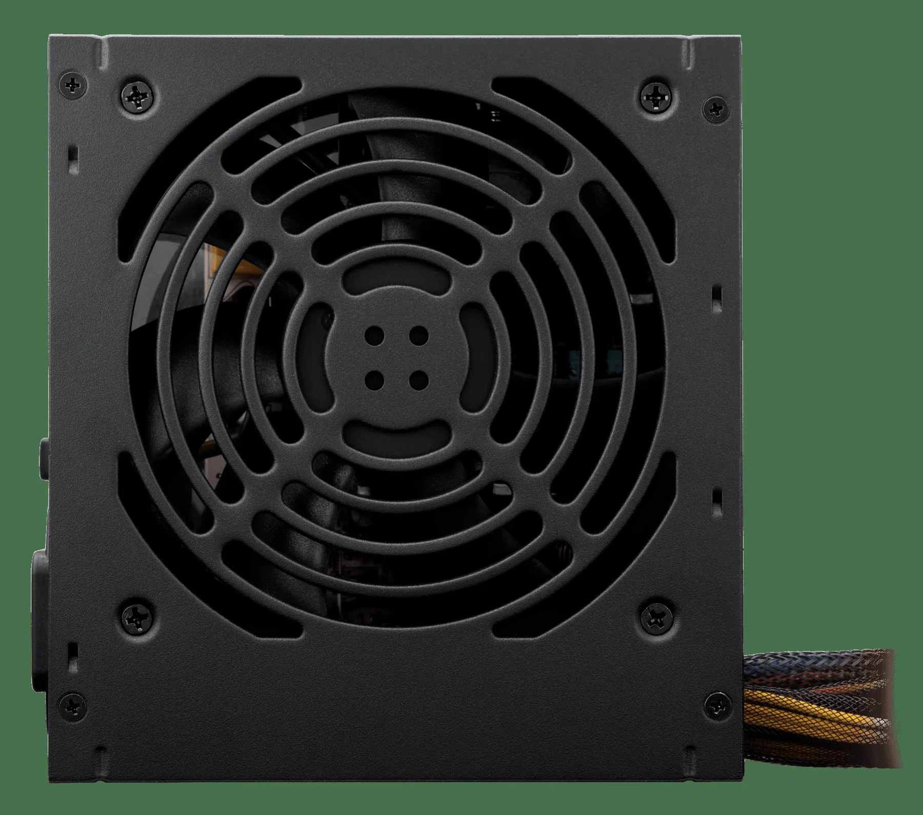 Nguồn PC Corsair VS500 - 80 Plus White - Non Modular - New