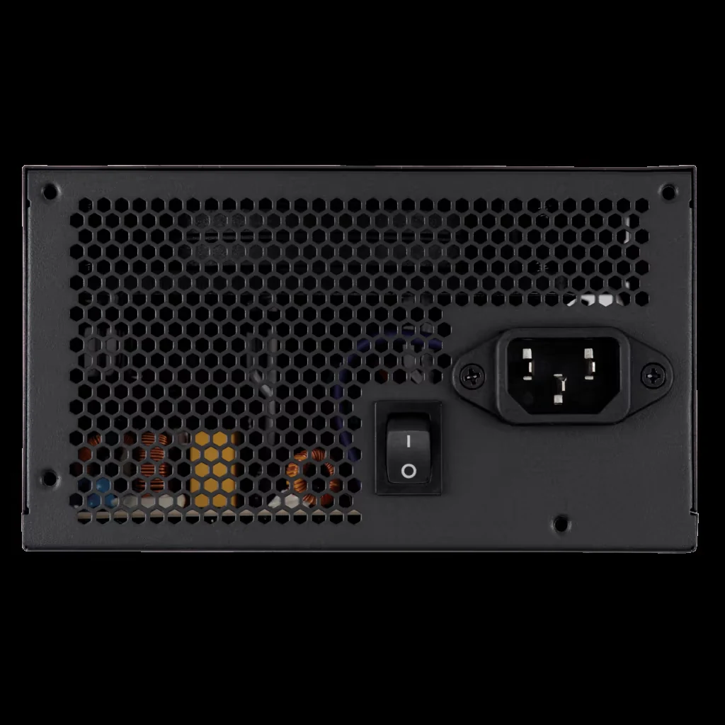 Nguồn PC Corsair VS600 - 80 Plus White - Non Modular - New
