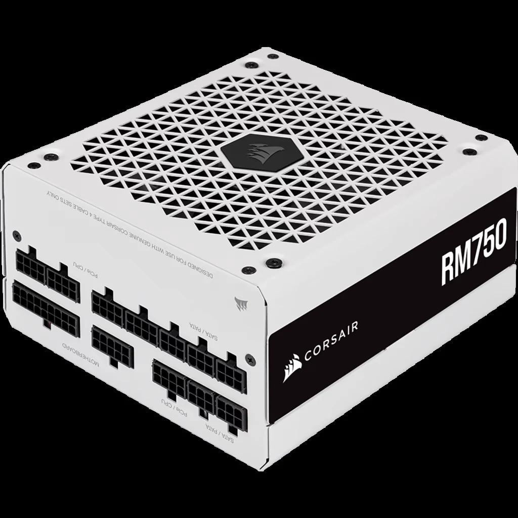 Nguồn PC Corsair VS700 - 80 Plus White - Non Modular - New
