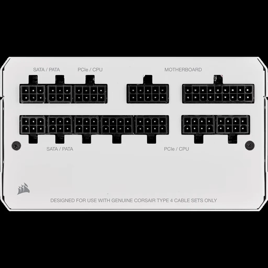 Nguồn PC Corsair VS700 - 80 Plus White - Non Modular - New