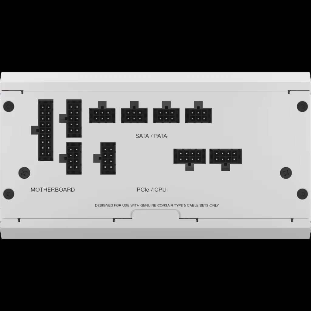 Nguồn PC Corsair VS700 - 80 Plus White - Non Modular - New
