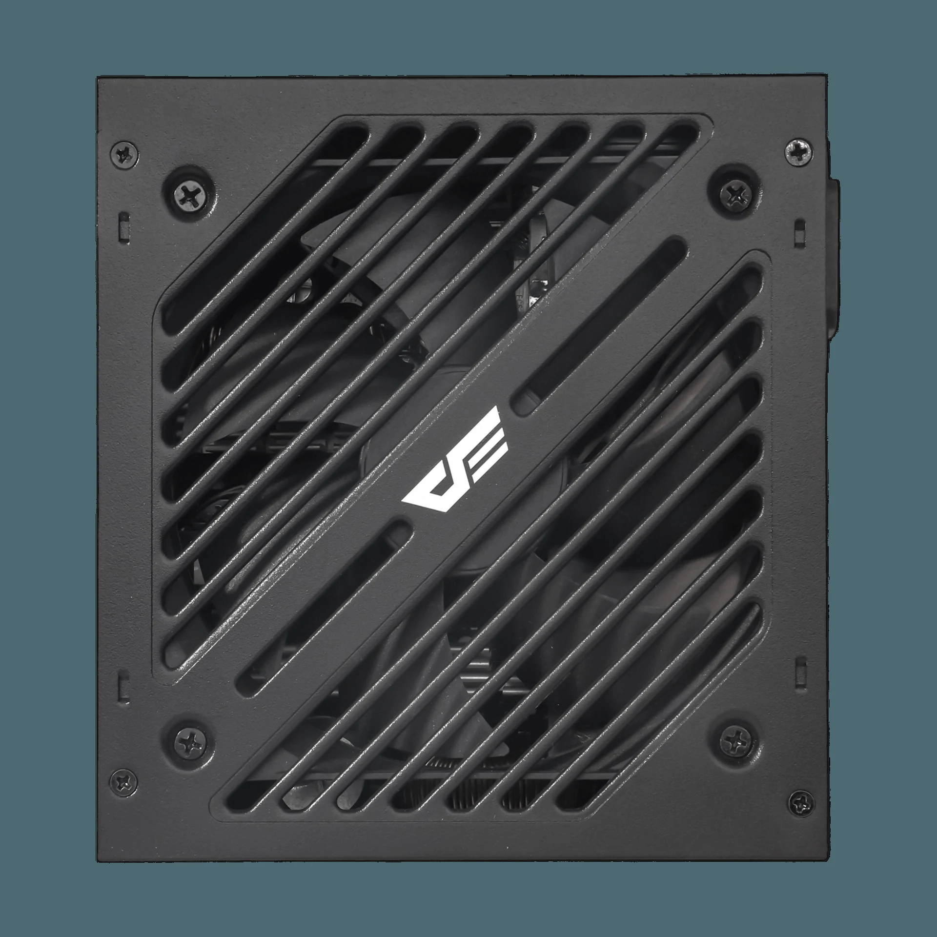Nguồn PC DarkFlash BM550 - 80 Plus Bronze - Non Modular - New