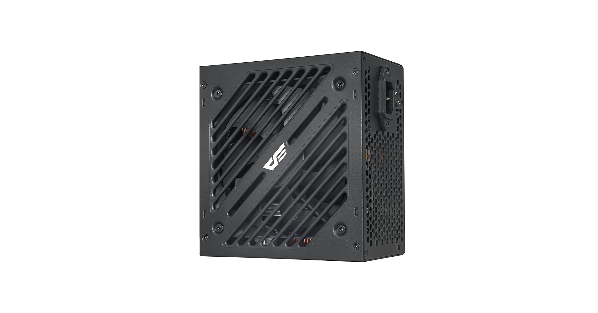 Nguồn PC DarkFlash BM650 - 80 Plus Bronze - Non Modular - New