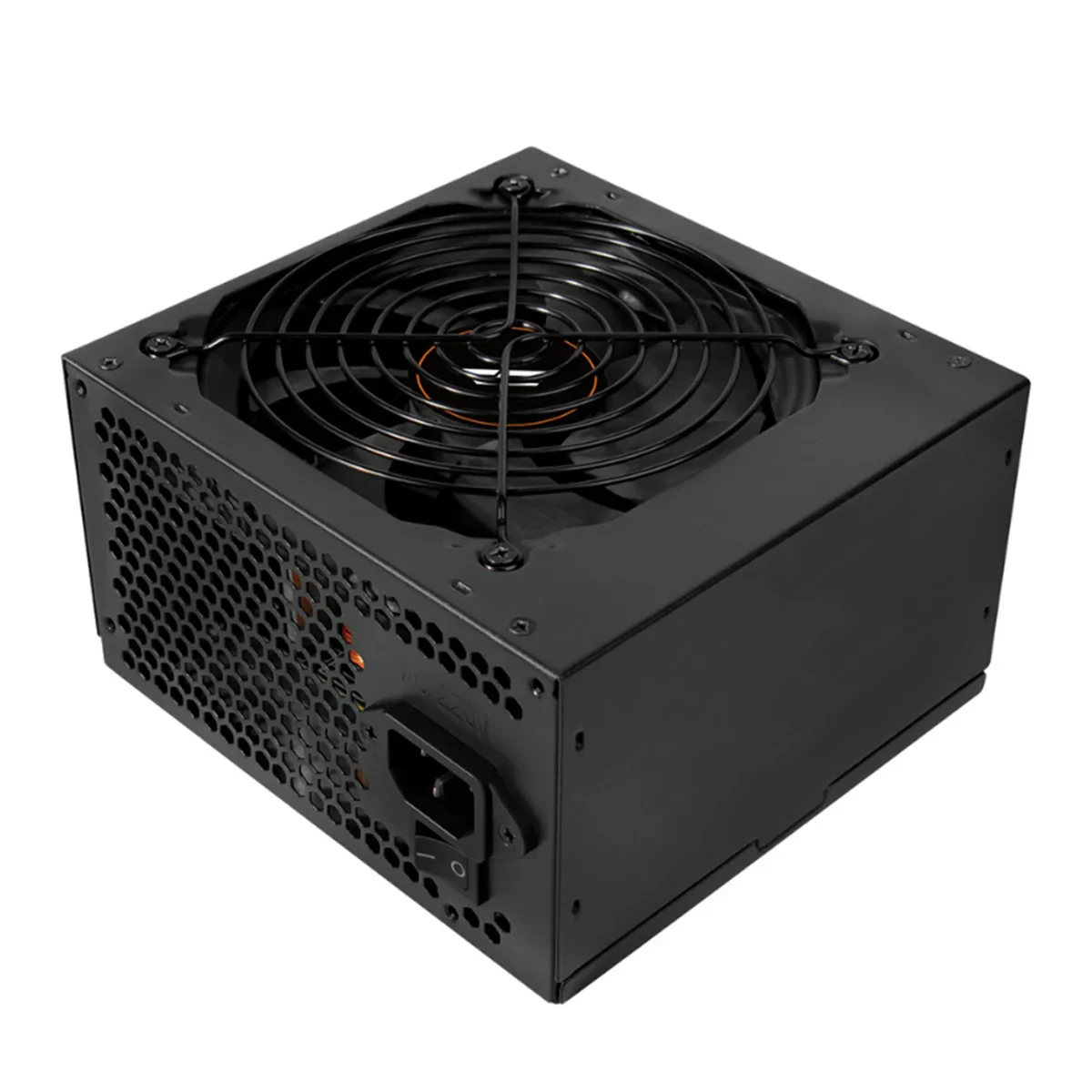 Nguồn PC DarkFlash GP750 - 80 Plus Bronze - Non Modular - New