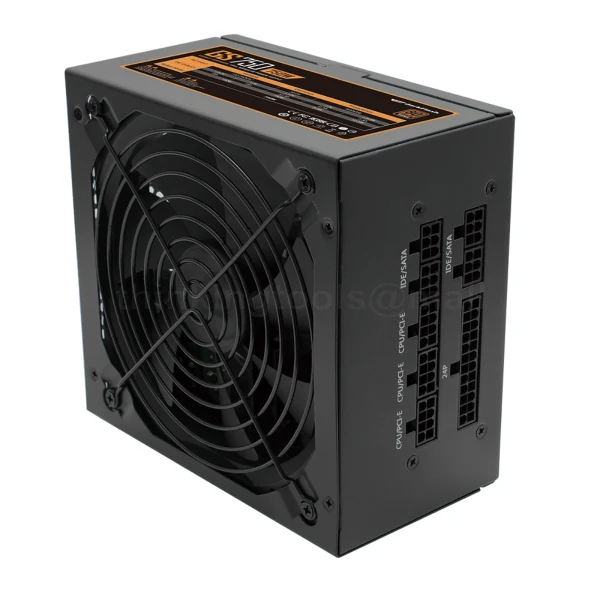 Nguồn PC DarkFlash GP750 - 80 Plus Bronze - Non Modular - New