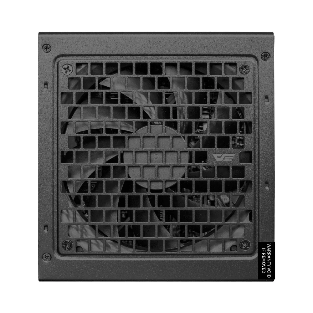 Nguồn PC DarkFlash PMT1250 ATX 3.1 - 80 Plus Gold - Full Modular - New