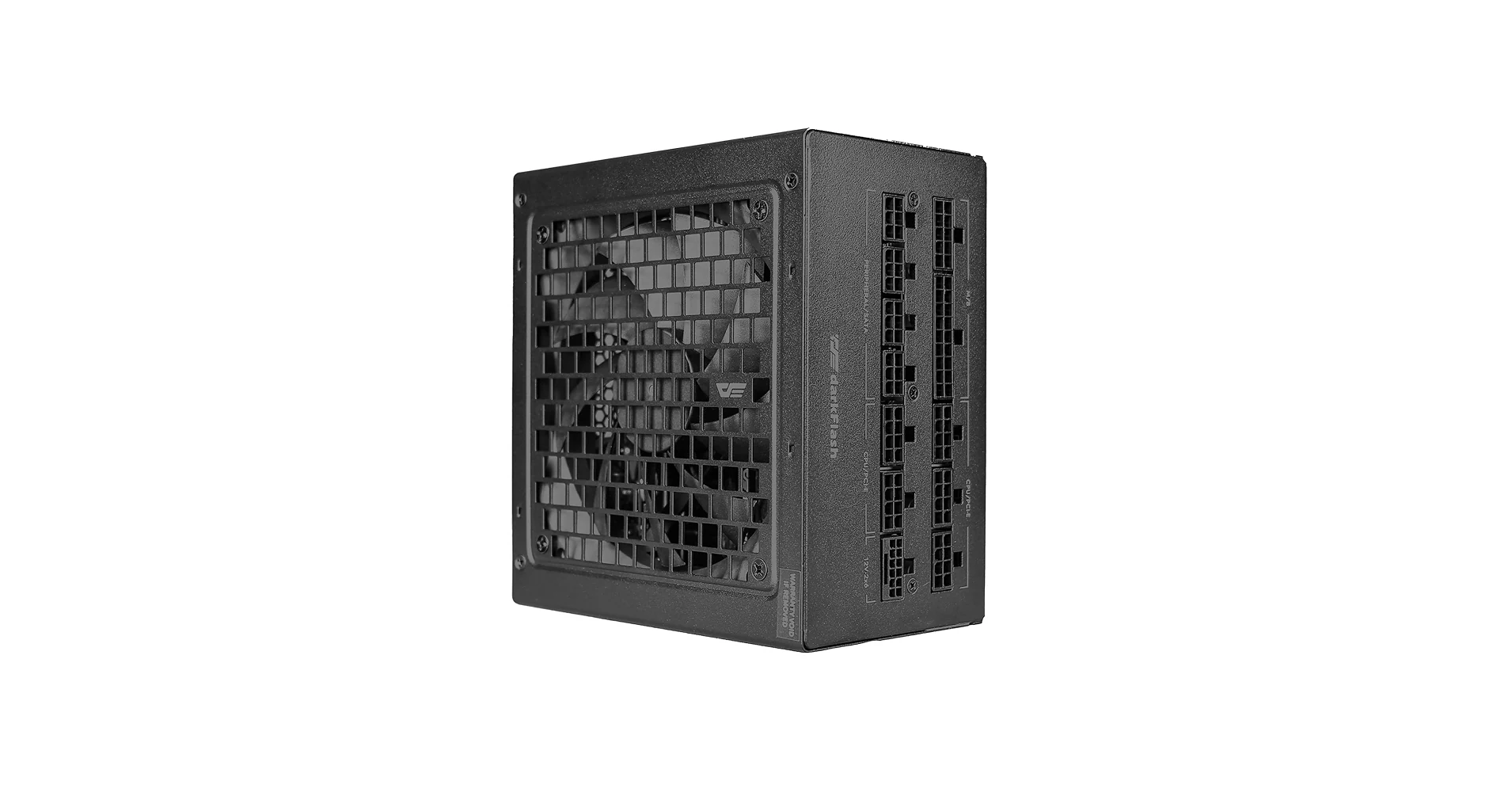 Nguồn PC DarkFlash PMT650 ATX 3.1 - 80 Plus Gold - Full Modular - New