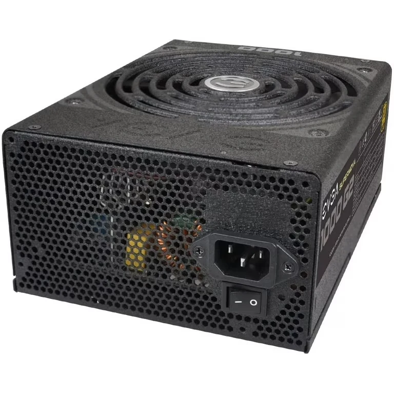 Nguồn PC EVGA 1000 G2 - 80 Plus Gold - Full Modular - New