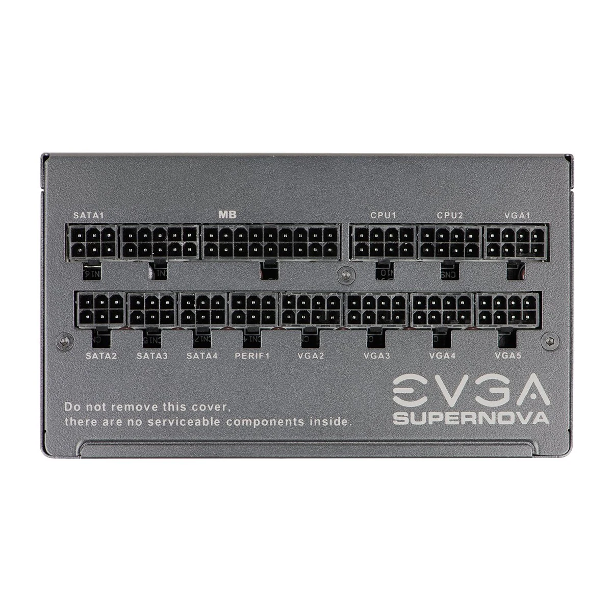 Nguồn PC EVGA 1000 G3 - 80 Plus Gold - Full Modular - New