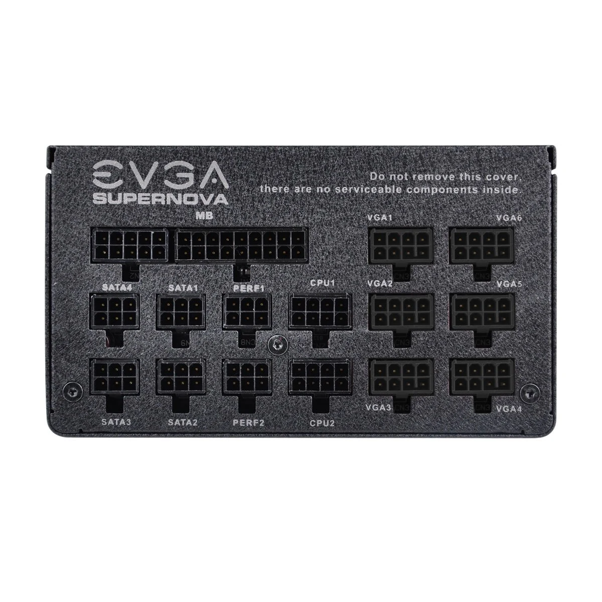 Nguồn PC EVGA 1300 G2 - 80 Plus Gold - Full Modular - New