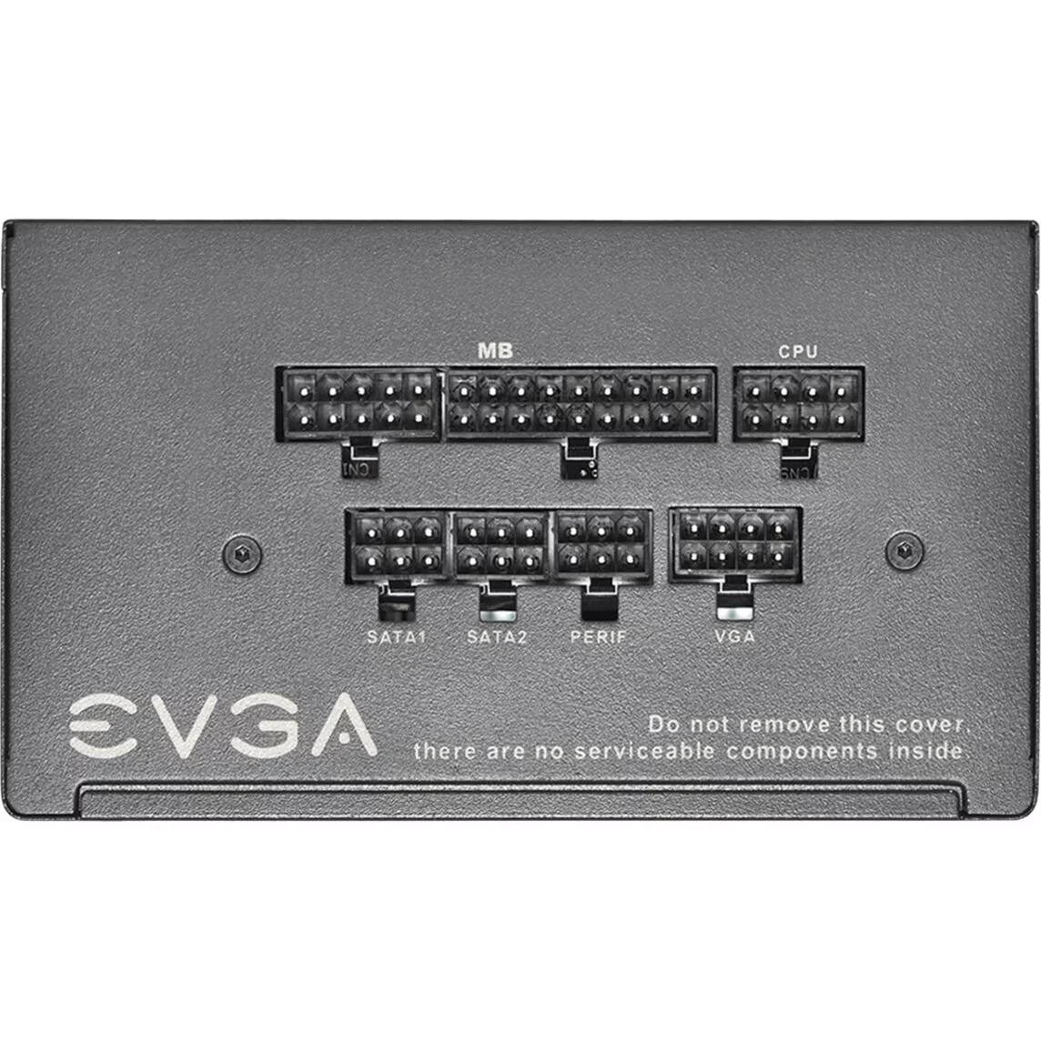 Nguồn PC EVGA 450 BV - 80 Plus Bronze - Non Modular - New
