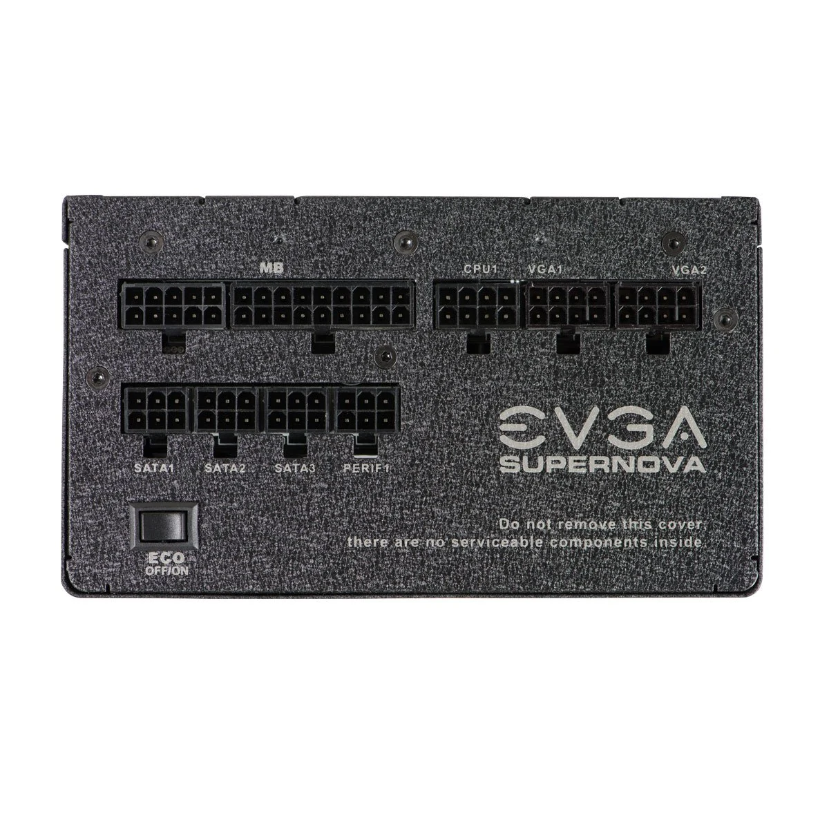 Nguồn PC EVGA 550 G2 - 80 Plus Gold - Full Modular - New