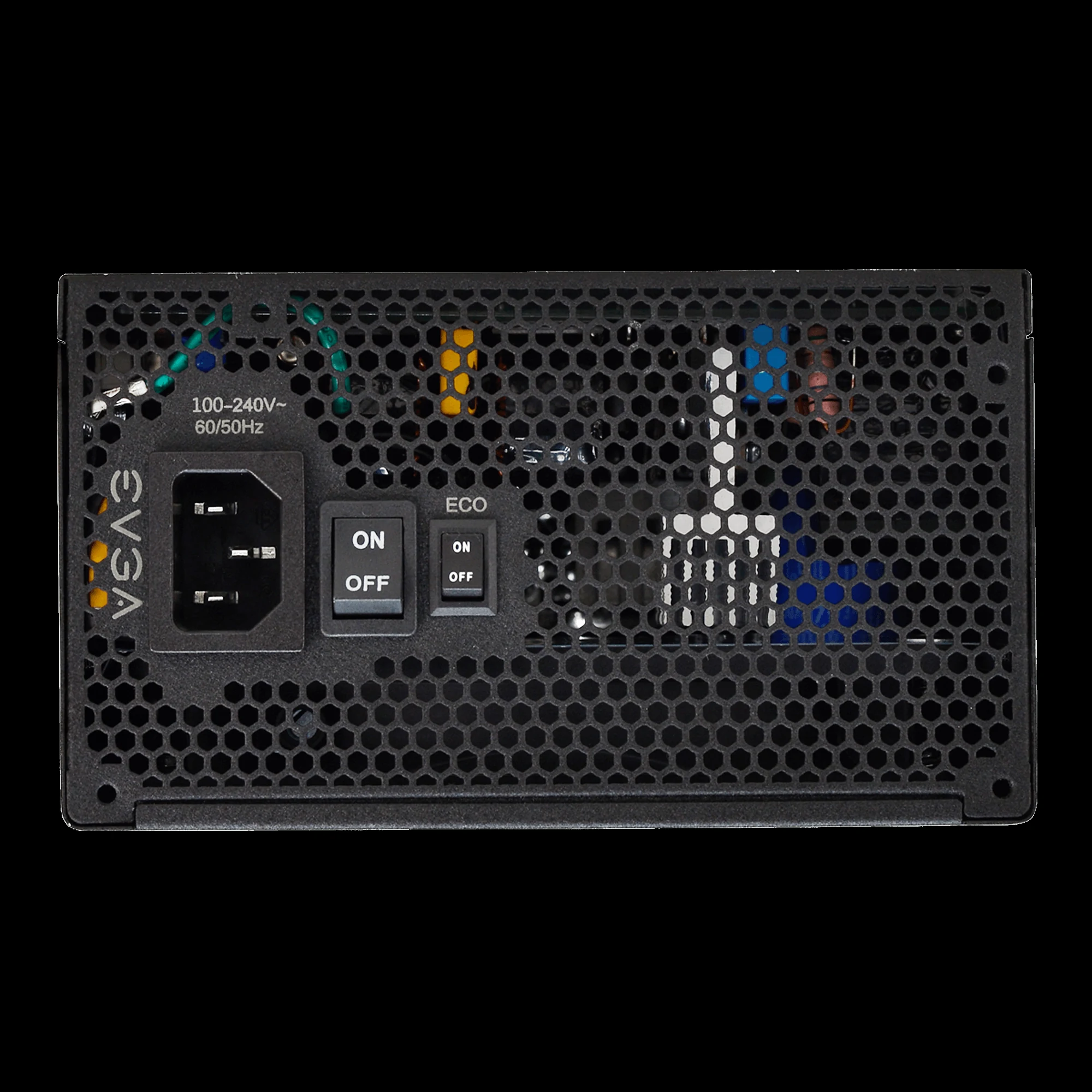 Nguồn PC EVGA 850 B3 - 80 Plus Bronze - Full Modular - New