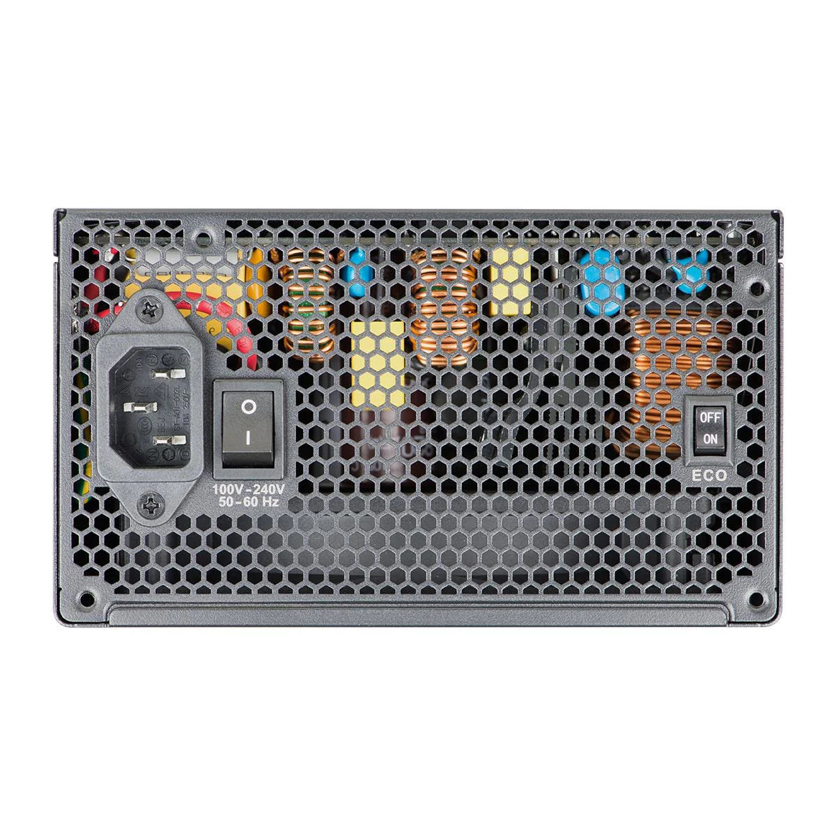 Nguồn PC EVGA 850 G3 - 80 Plus Gold - Full Modular - New