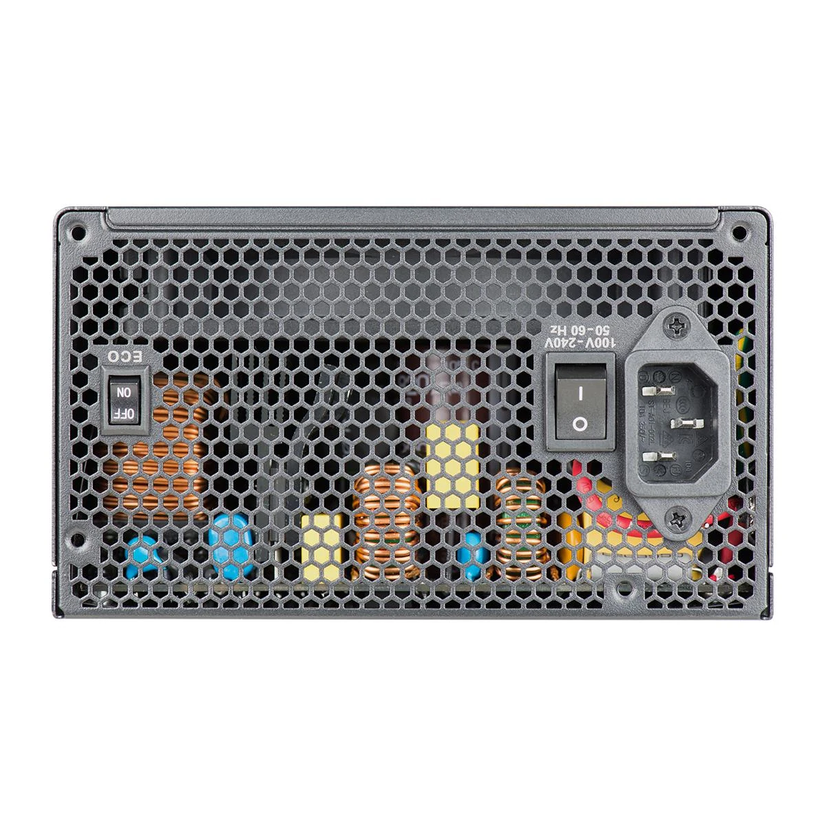 Nguồn PC EVGA SuperNOVA 750 G3 - 80 Plus Gold - Full Modular - New