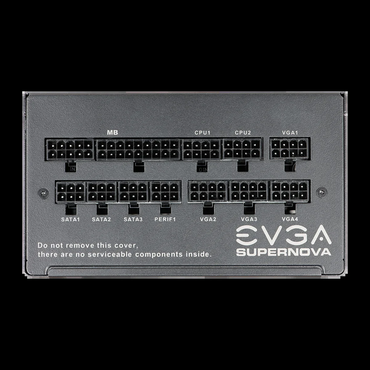 Nguồn PC EVGA SuperNOVA 850 G3 - 80 Plus Gold - Full Modular - New