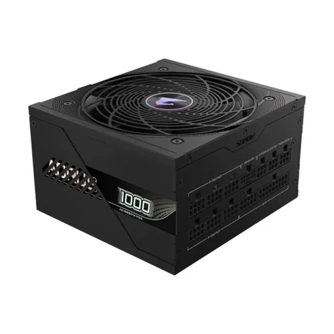 Nguồn PC FSP Cannon PRO 1600W - 80 Plus Gold - Full Modular - New
