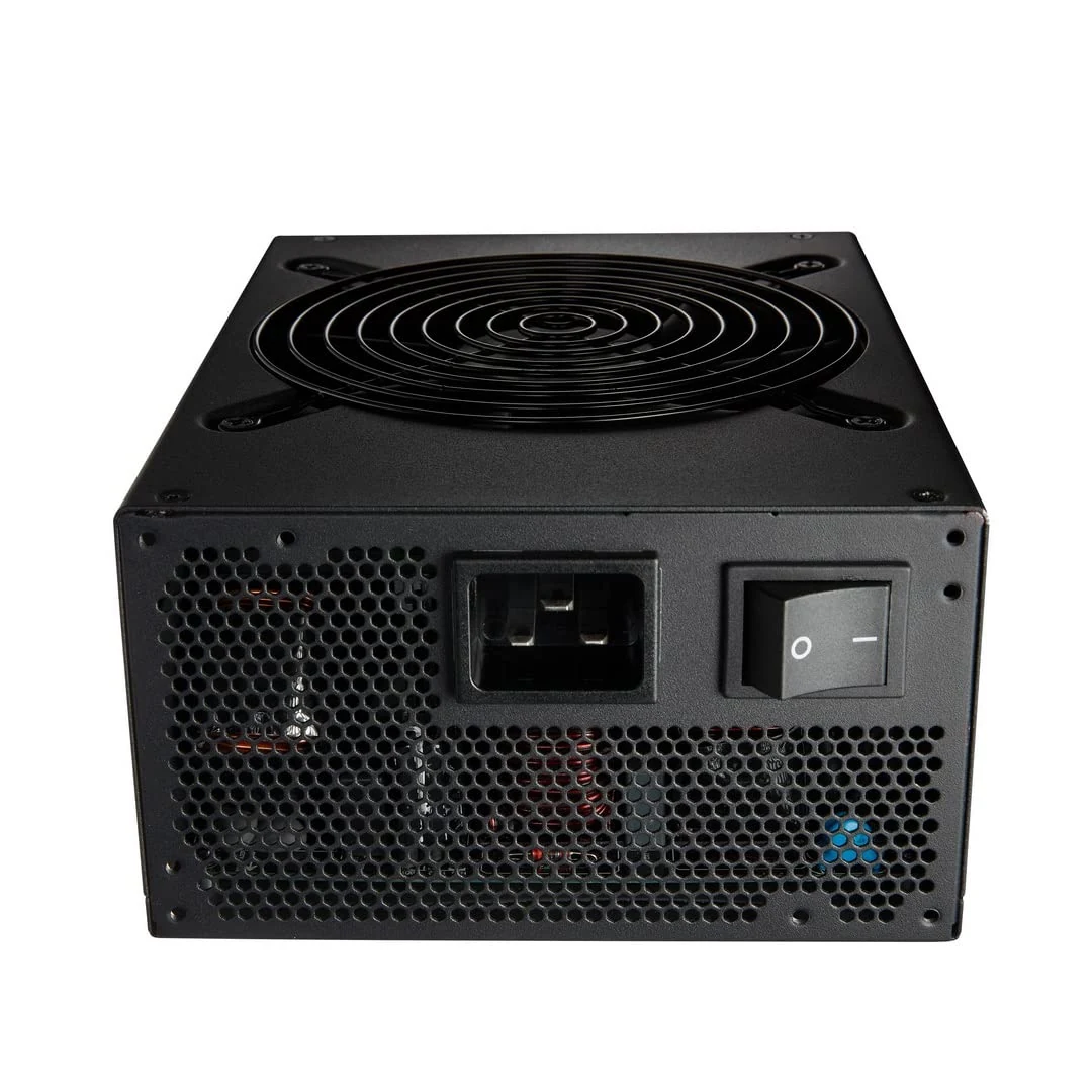 Nguồn PC FSP Cannon PRO 2000W - 80 Plus Gold - Full Modular - New